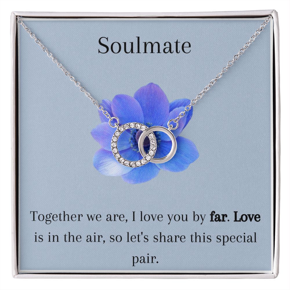 Soulmate - Special Pair