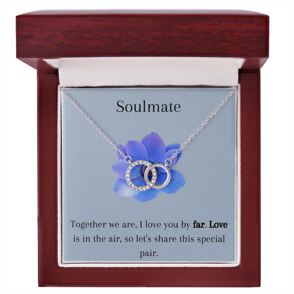 Soulmate - Special Pair