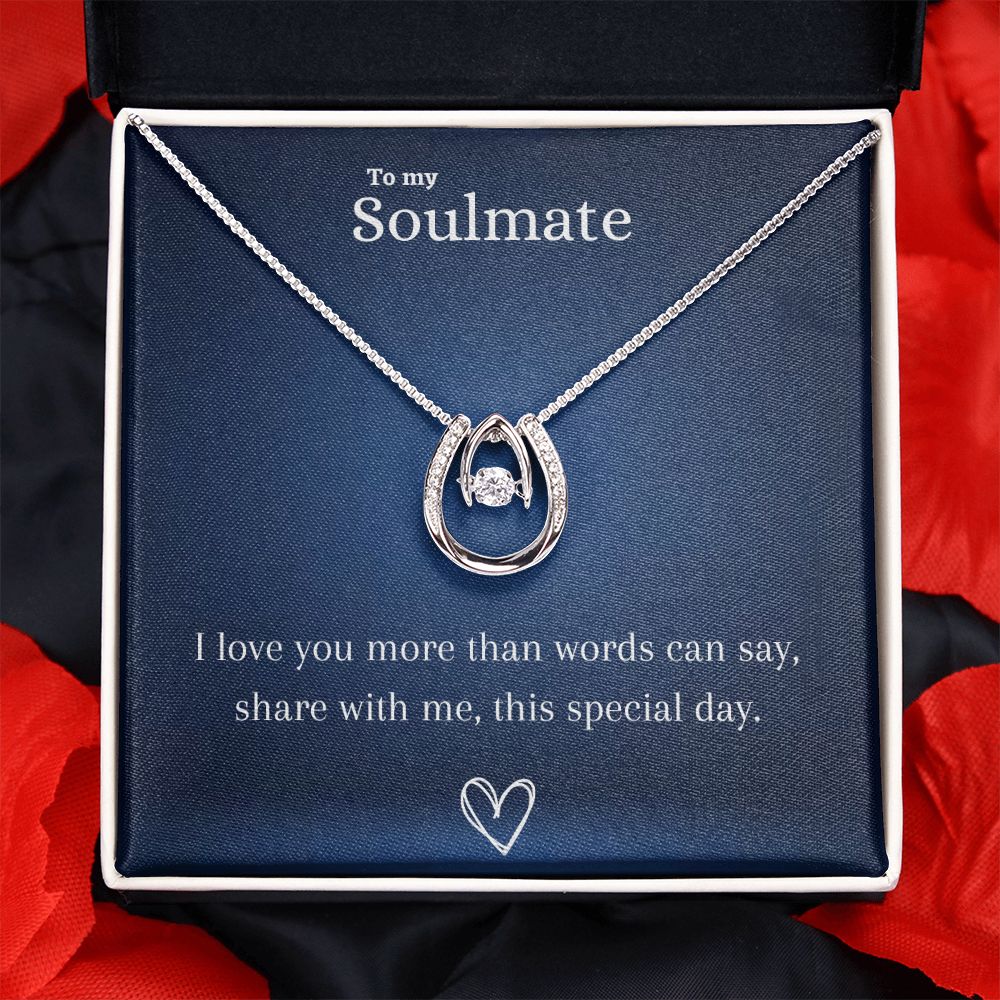 To my Soulmate - Special Day