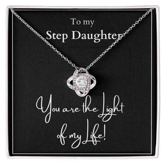 To My Step Daughter - Light of my Life